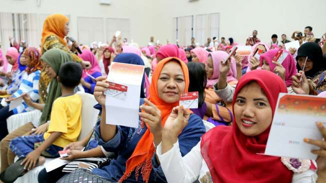 Exit Strategy Bantuan Sosial Menuju Pemberdayaan Ekonomi Berkelanjutan