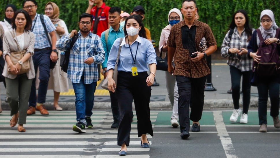 Arah Baru Kebijakan Ketenagakerjaan: Apa Artinya bagi Masa Depan Anak Muda?